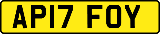 AP17FOY