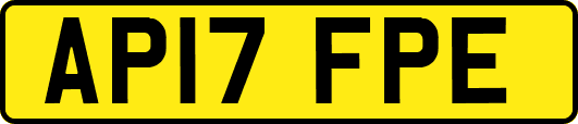 AP17FPE