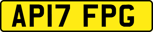AP17FPG