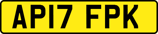AP17FPK