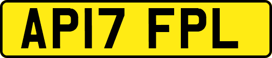 AP17FPL