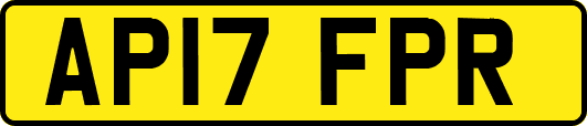 AP17FPR