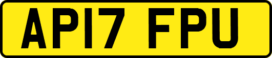 AP17FPU