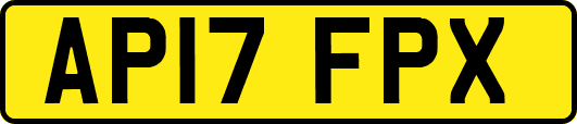 AP17FPX