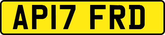 AP17FRD