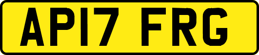 AP17FRG