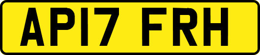AP17FRH