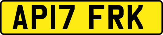 AP17FRK