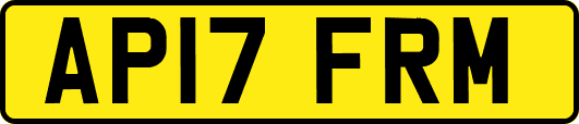 AP17FRM
