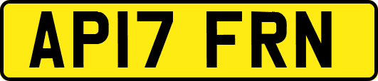 AP17FRN
