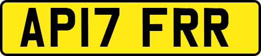 AP17FRR