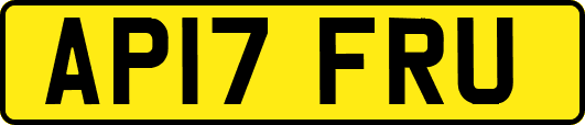 AP17FRU