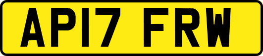 AP17FRW