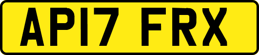 AP17FRX