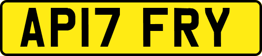 AP17FRY