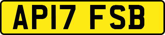 AP17FSB