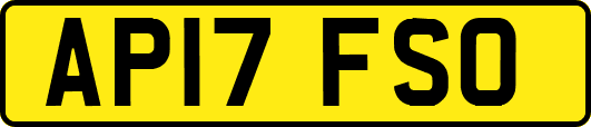 AP17FSO