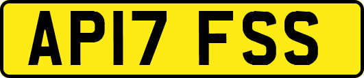 AP17FSS