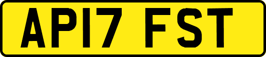 AP17FST