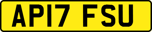 AP17FSU
