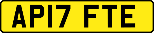 AP17FTE