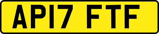 AP17FTF