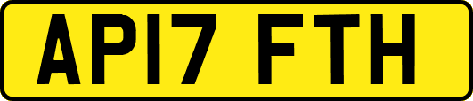 AP17FTH