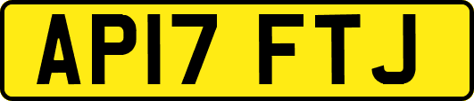 AP17FTJ