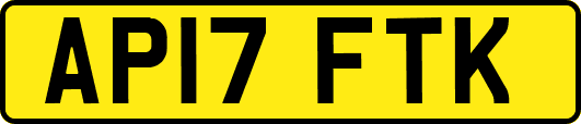 AP17FTK