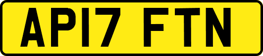 AP17FTN