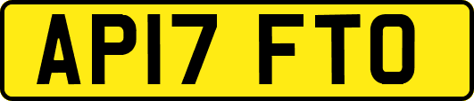 AP17FTO