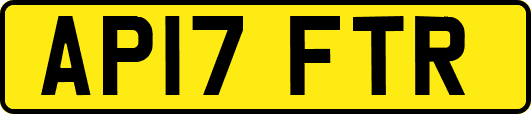 AP17FTR