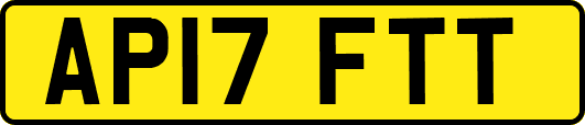 AP17FTT