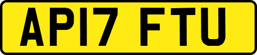 AP17FTU