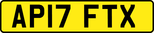 AP17FTX