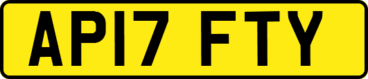 AP17FTY