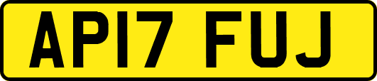 AP17FUJ