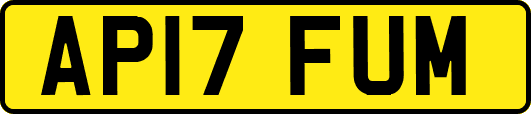 AP17FUM