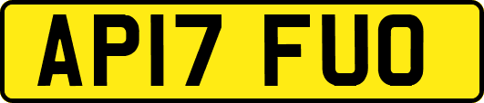 AP17FUO