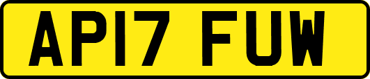 AP17FUW
