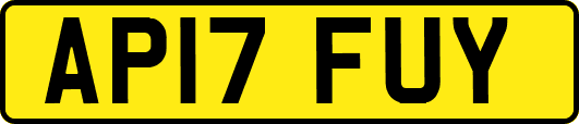 AP17FUY