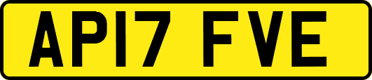AP17FVE