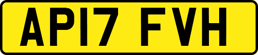 AP17FVH