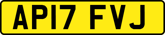 AP17FVJ