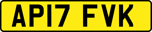 AP17FVK