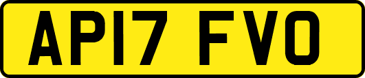 AP17FVO