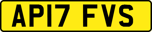 AP17FVS