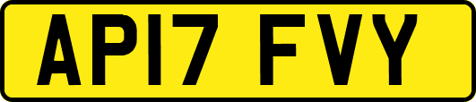 AP17FVY