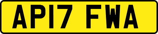 AP17FWA