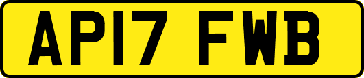 AP17FWB